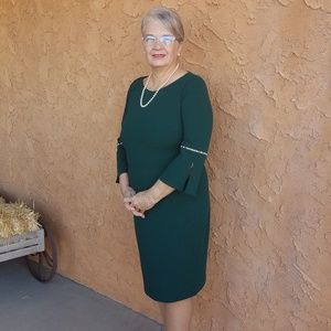 Meet your Posher, Deborah